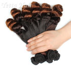 Kein Verschütten keines Traummädchens Verwicklungs-Tanten-Funmi Virgin Hair For