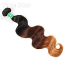 Volle Enden kein Mischungs-Jungfrau-Brasilianer Remy-Haar für Traummädchen