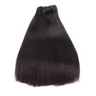 22&quot; Funmi-Jungfrau-Haar ohne Grad des kurzen Haar-10A keine Chemikalie