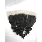 Freies Verwirrungs100% Brasilianer-Jungfrau-Haar-ursprüngliches unverarbeitetes Menschenhaar