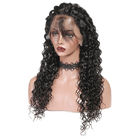 Gewellte Spitze Front Wigs Human Hair Lace Front Wigs Real Human Hair