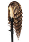 Perücken 100g Remy Lace Front Human Hair mit dem Baby-Haar