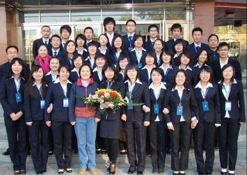 China Guangzhou Yetta Hair Products Co.,Ltd. Unternehmensprofil